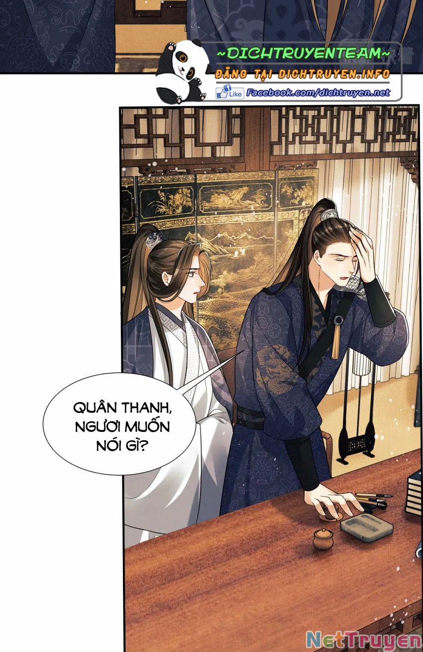 Thê Vi Thượng 64 trang 28