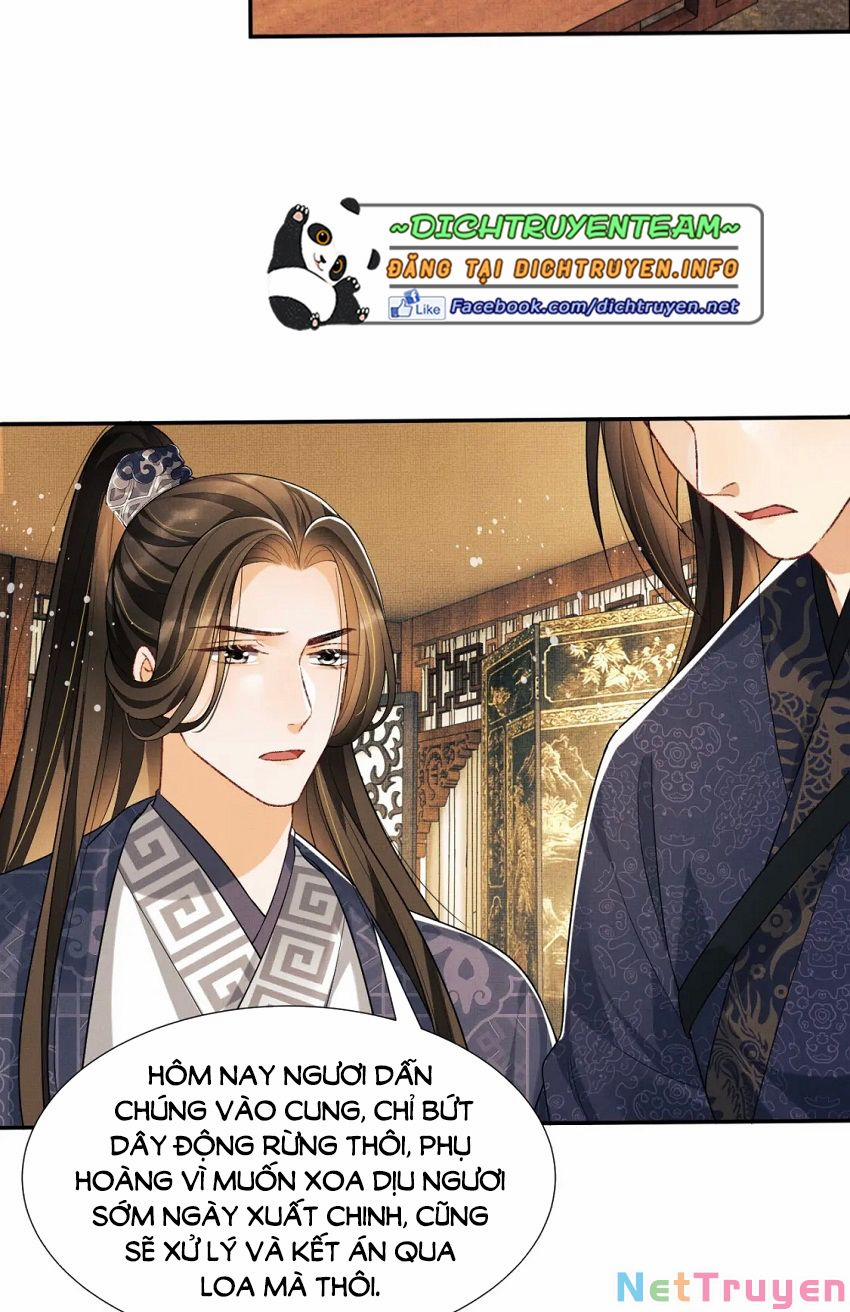 Thê Vi Thượng 64 trang 29