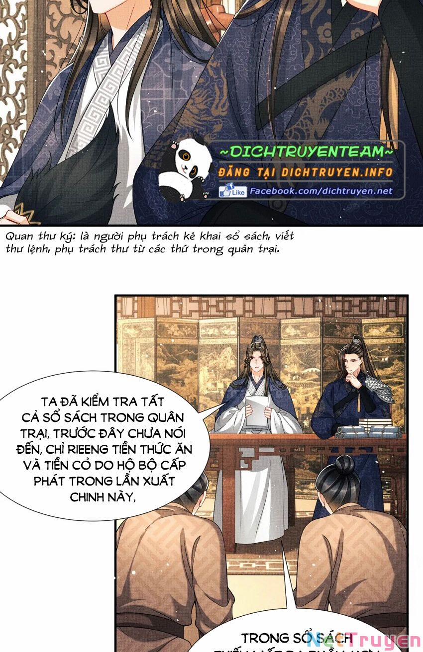 Thê Vi Thượng 64 trang 3