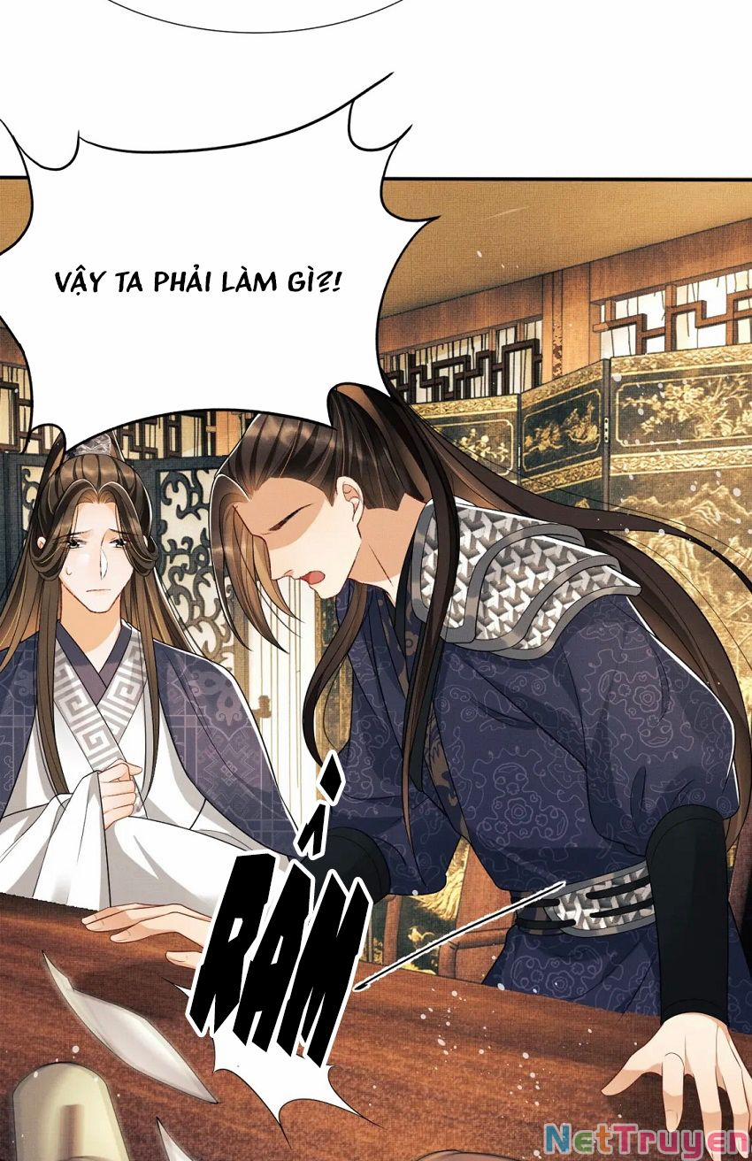 Thê Vi Thượng 64 trang 30
