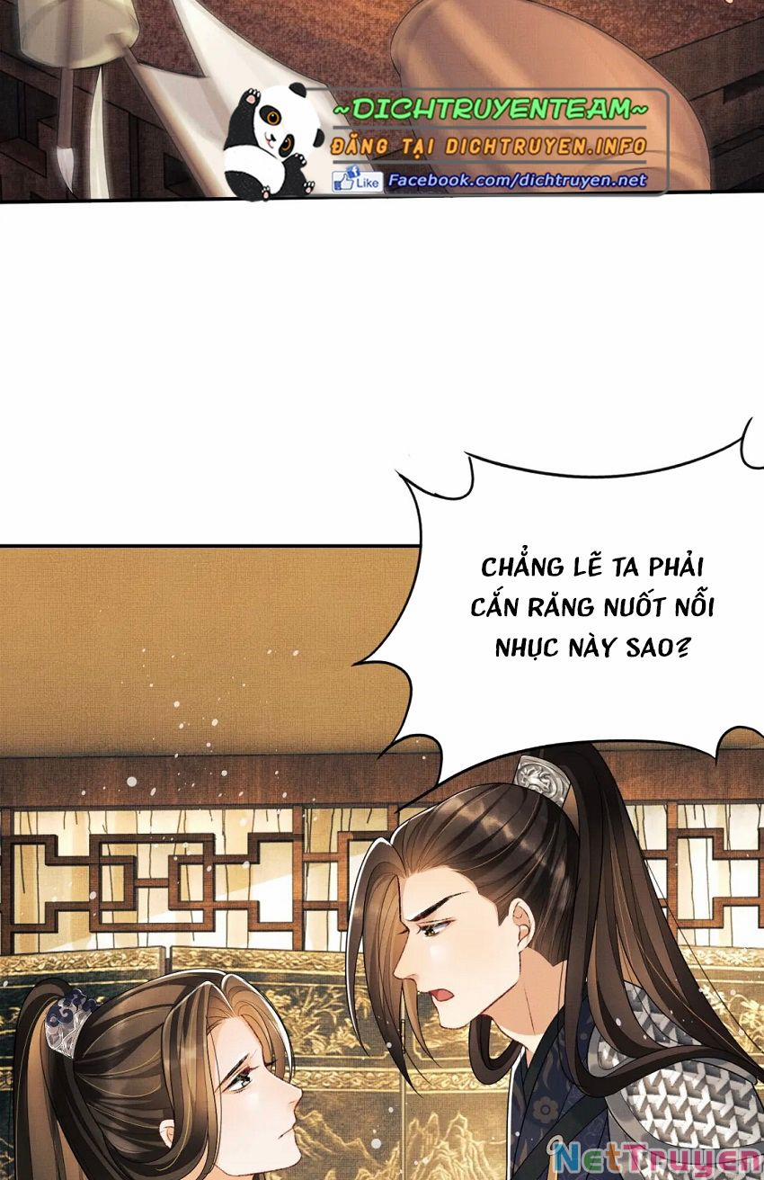 Thê Vi Thượng 64 trang 31