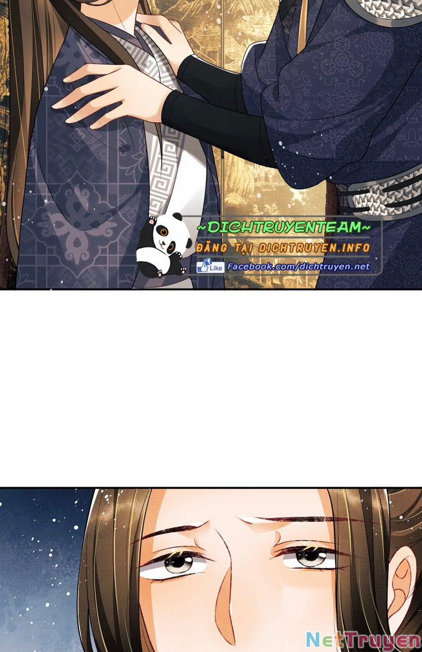 Thê Vi Thượng 64 trang 32