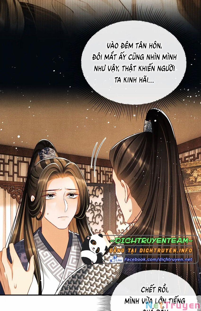 Thê Vi Thượng 64 trang 34