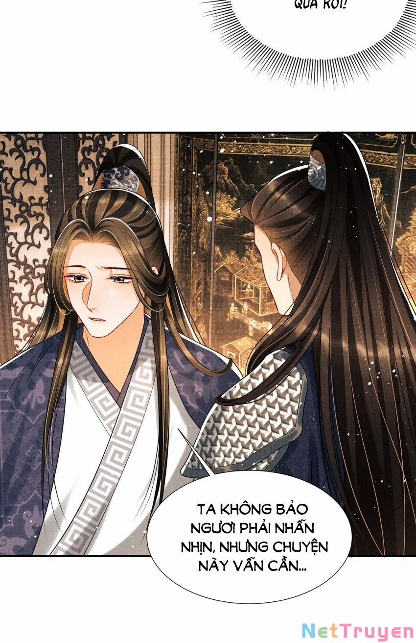 Thê Vi Thượng 64 trang 35