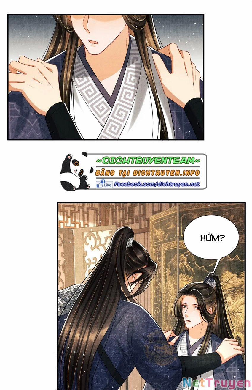 Thê Vi Thượng 64 trang 36