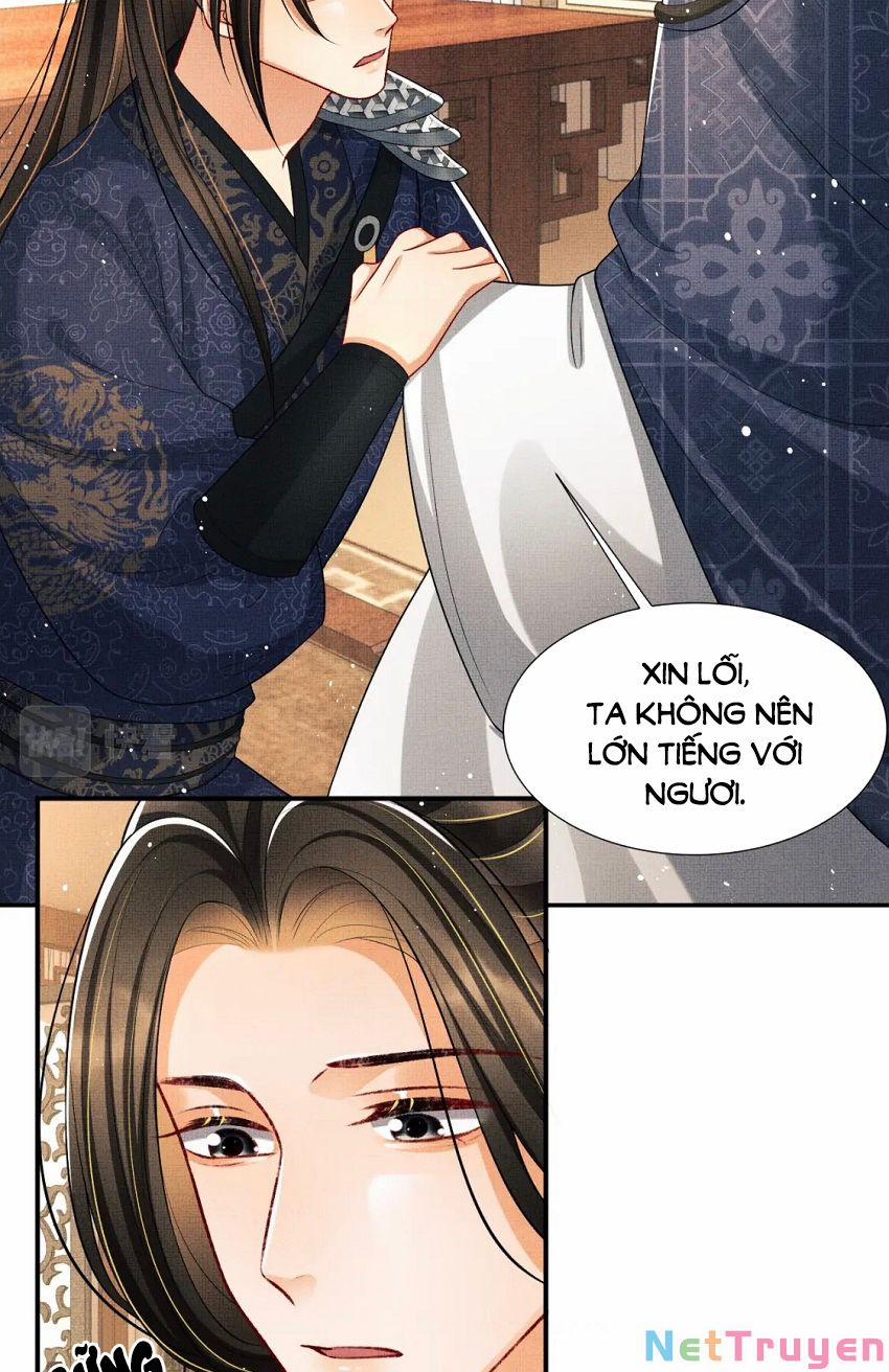 Thê Vi Thượng 64 trang 38