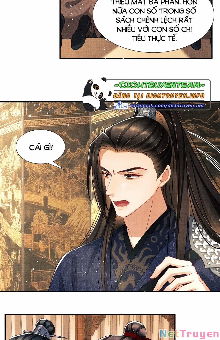 Thê Vi Thượng 64 trang 4