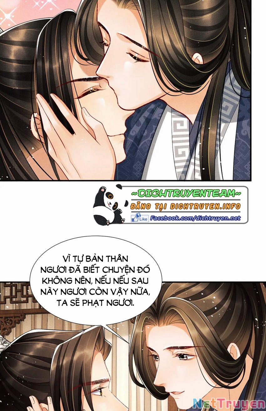 Thê Vi Thượng 64 trang 40