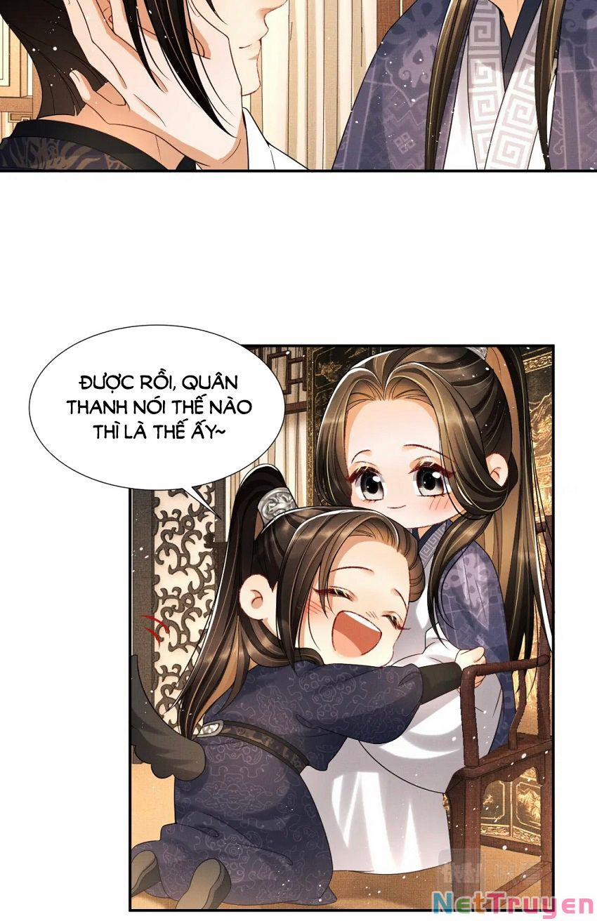 Thê Vi Thượng 64 trang 41