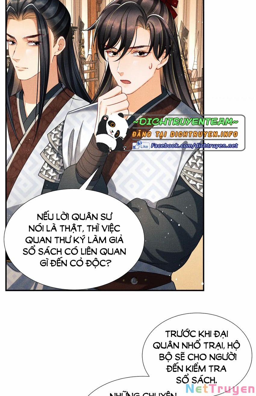 Thê Vi Thượng 64 trang 5