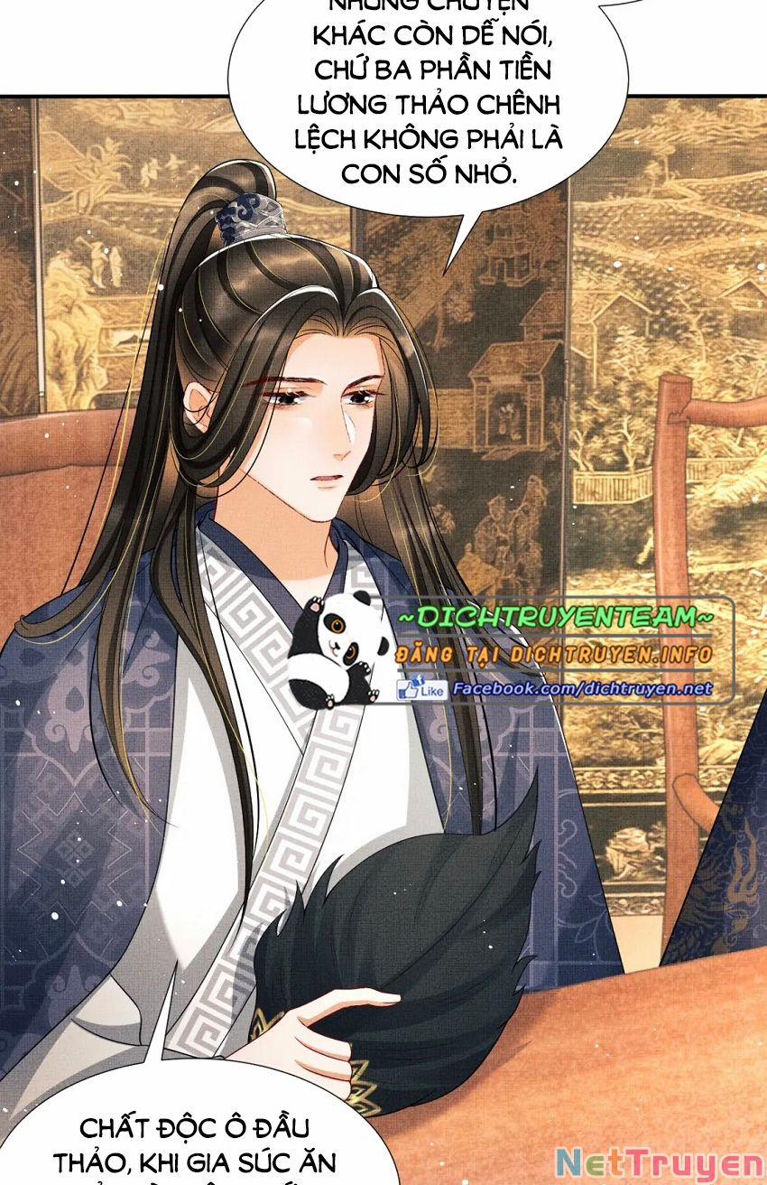 Thê Vi Thượng 64 trang 6