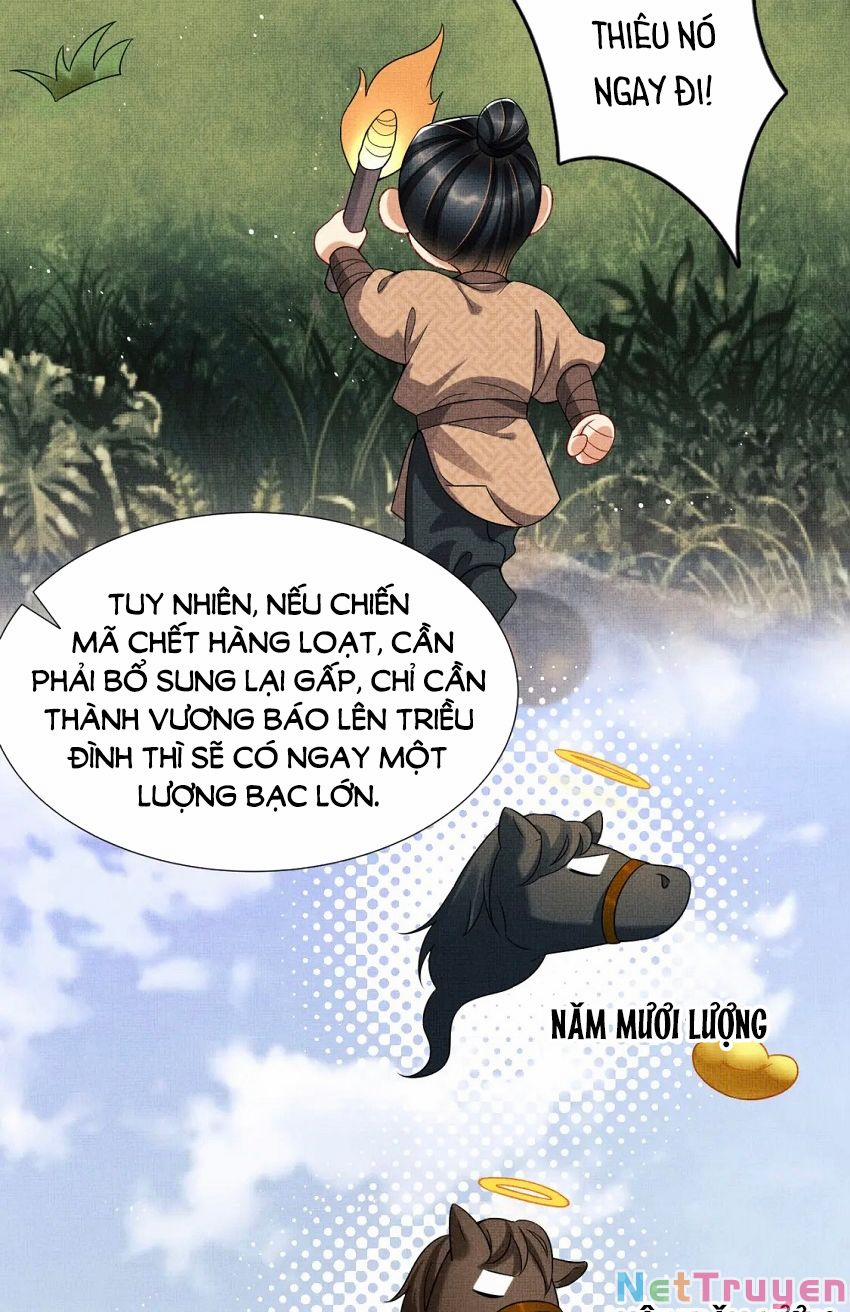 Thê Vi Thượng 64 trang 8