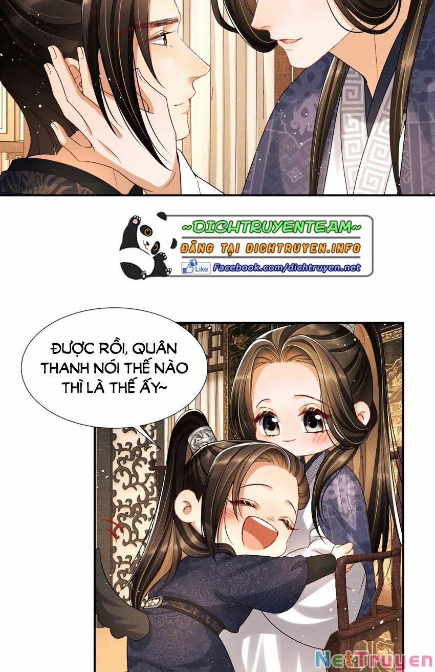 Thê Vi Thượng 65 trang 1