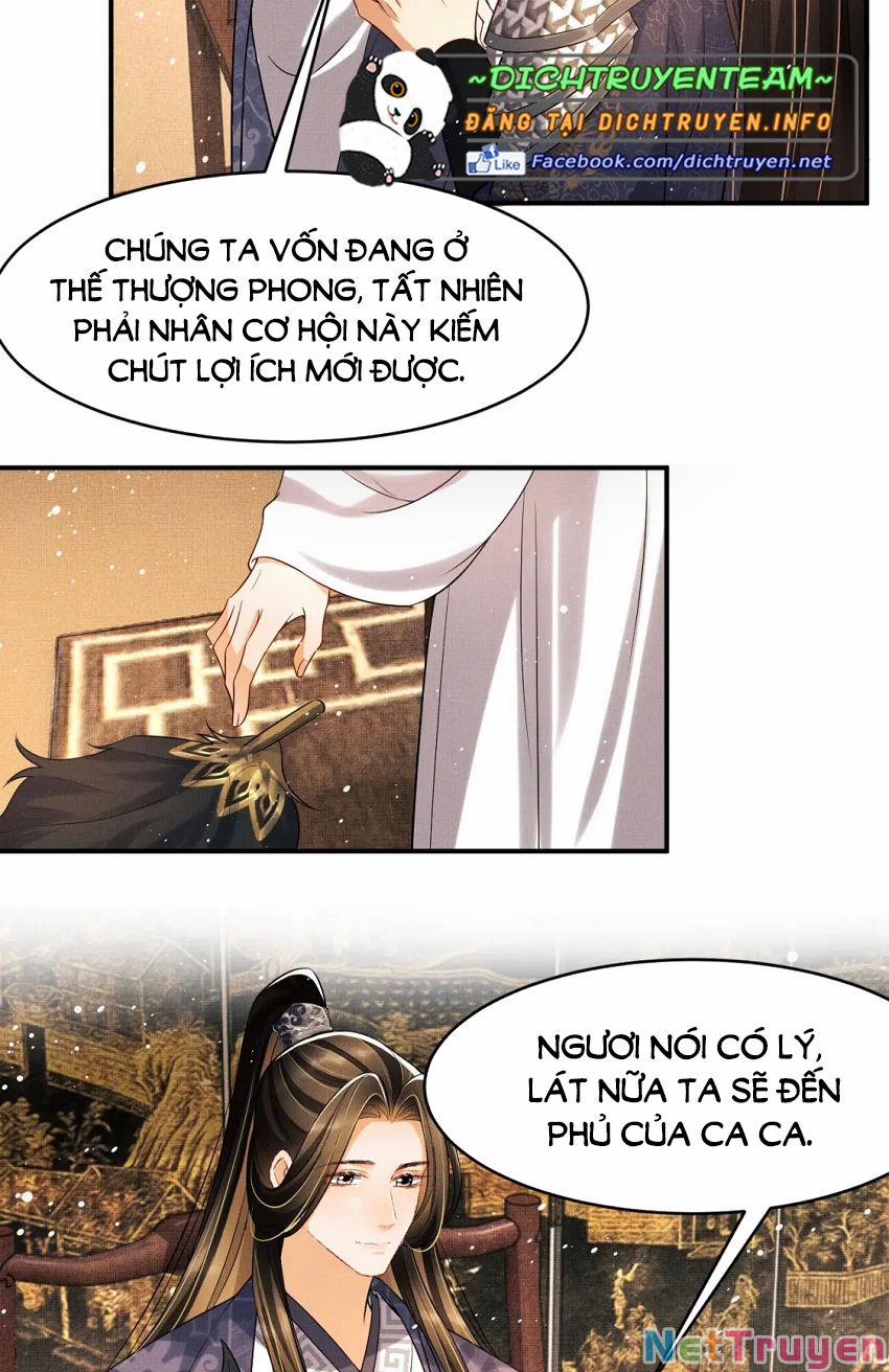 Thê Vi Thượng 65 trang 10