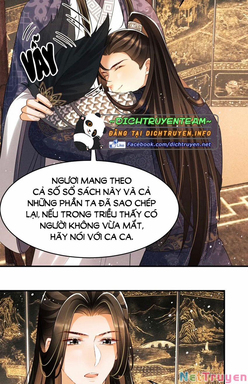 Thê Vi Thượng 65 trang 11