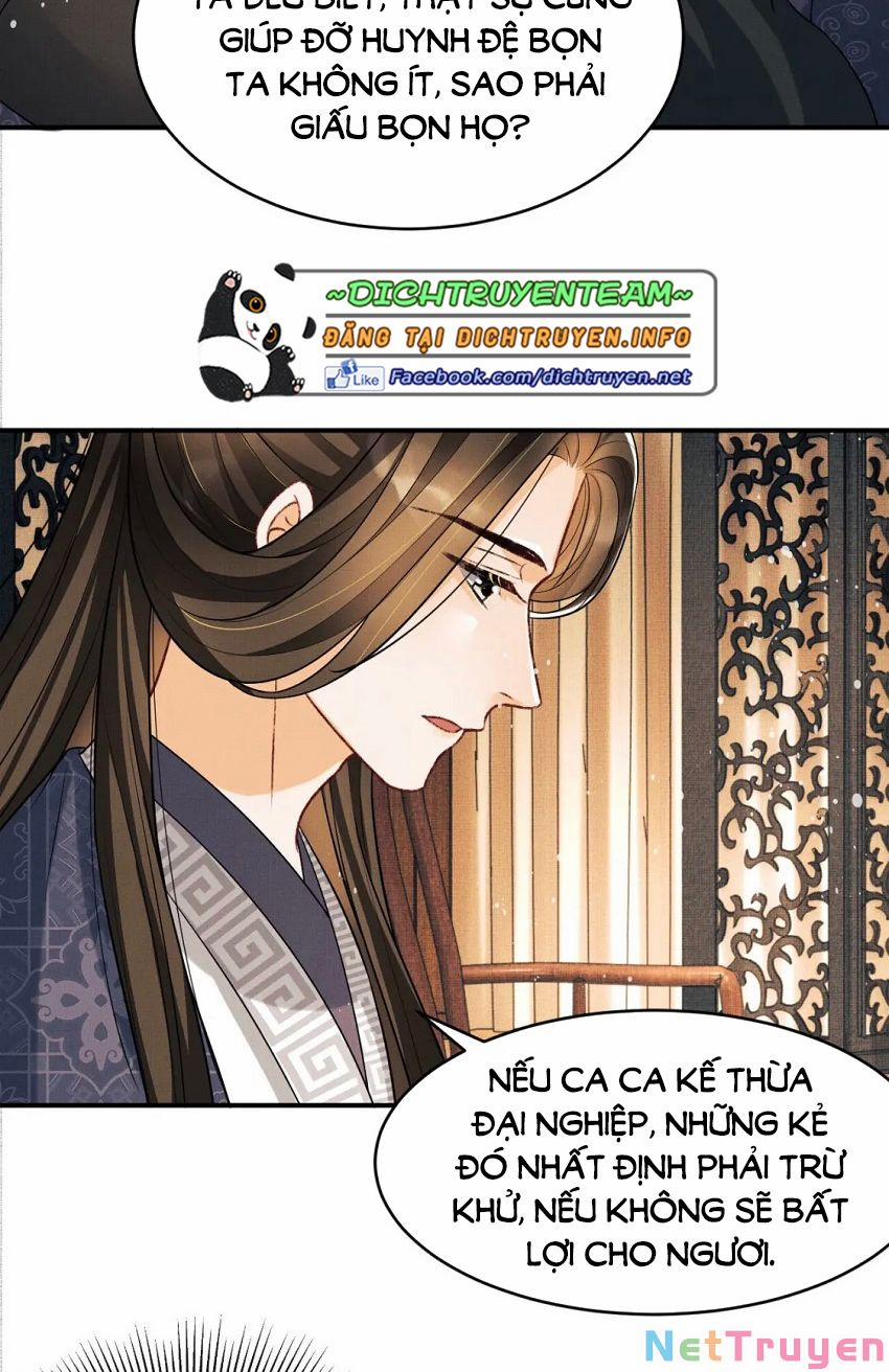 Thê Vi Thượng 65 trang 13