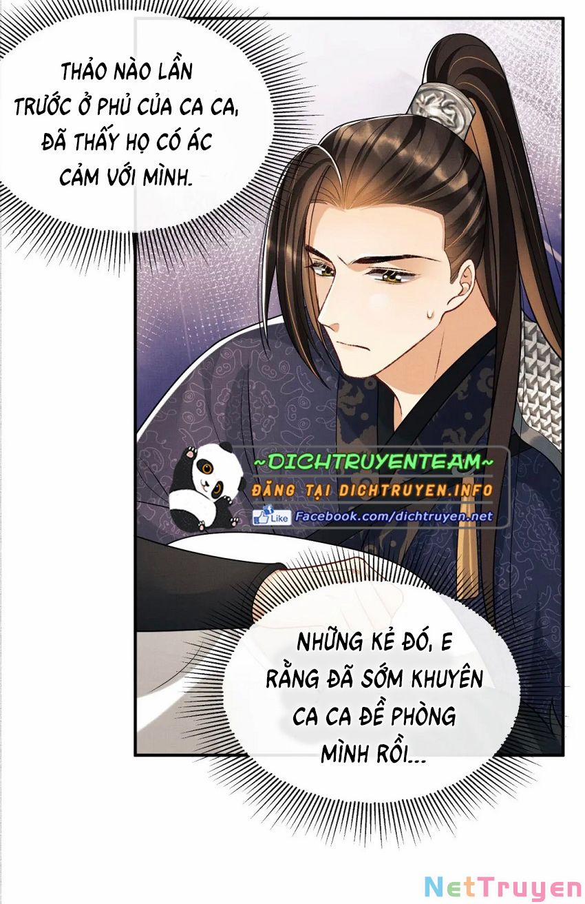 Thê Vi Thượng 65 trang 14