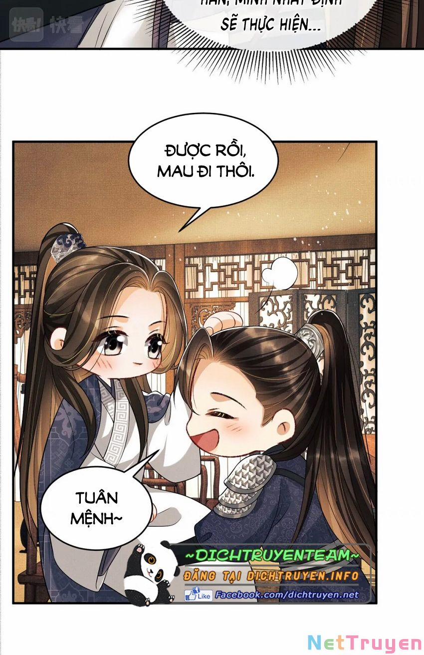 Thê Vi Thượng 65 trang 16