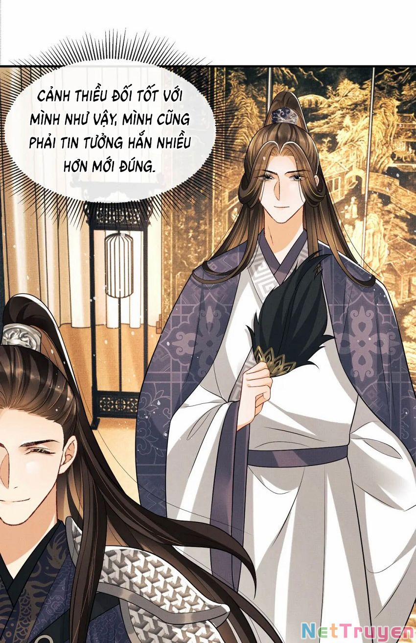 Thê Vi Thượng 65 trang 17
