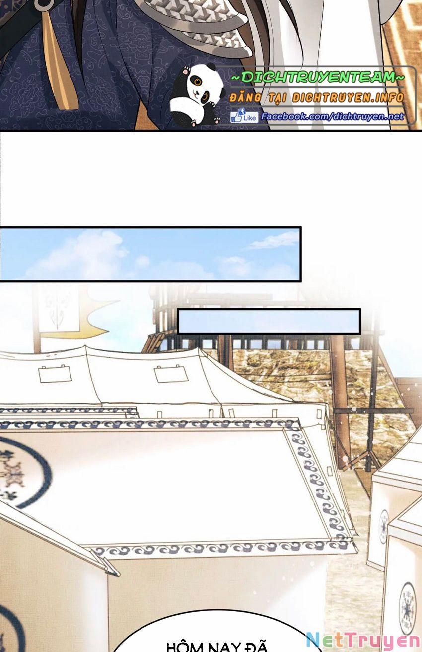 Thê Vi Thượng 65 trang 18