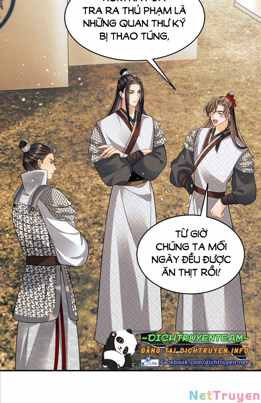 Thê Vi Thượng 65 trang 19