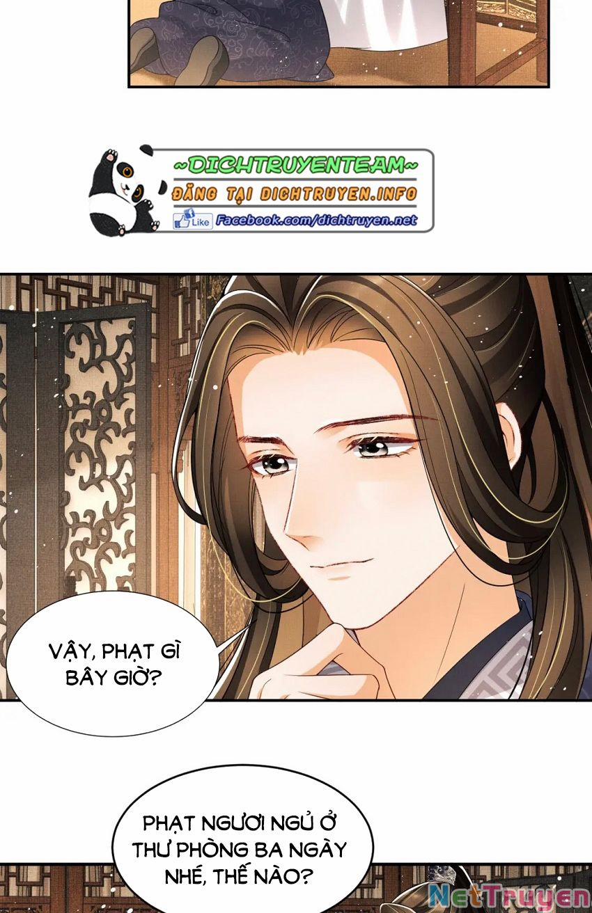 Thê Vi Thượng 65 trang 2