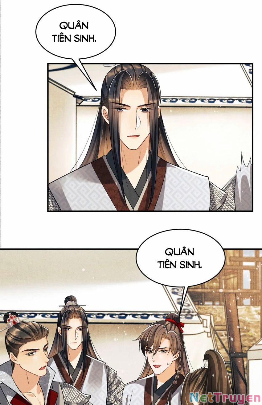 Thê Vi Thượng 65 trang 20