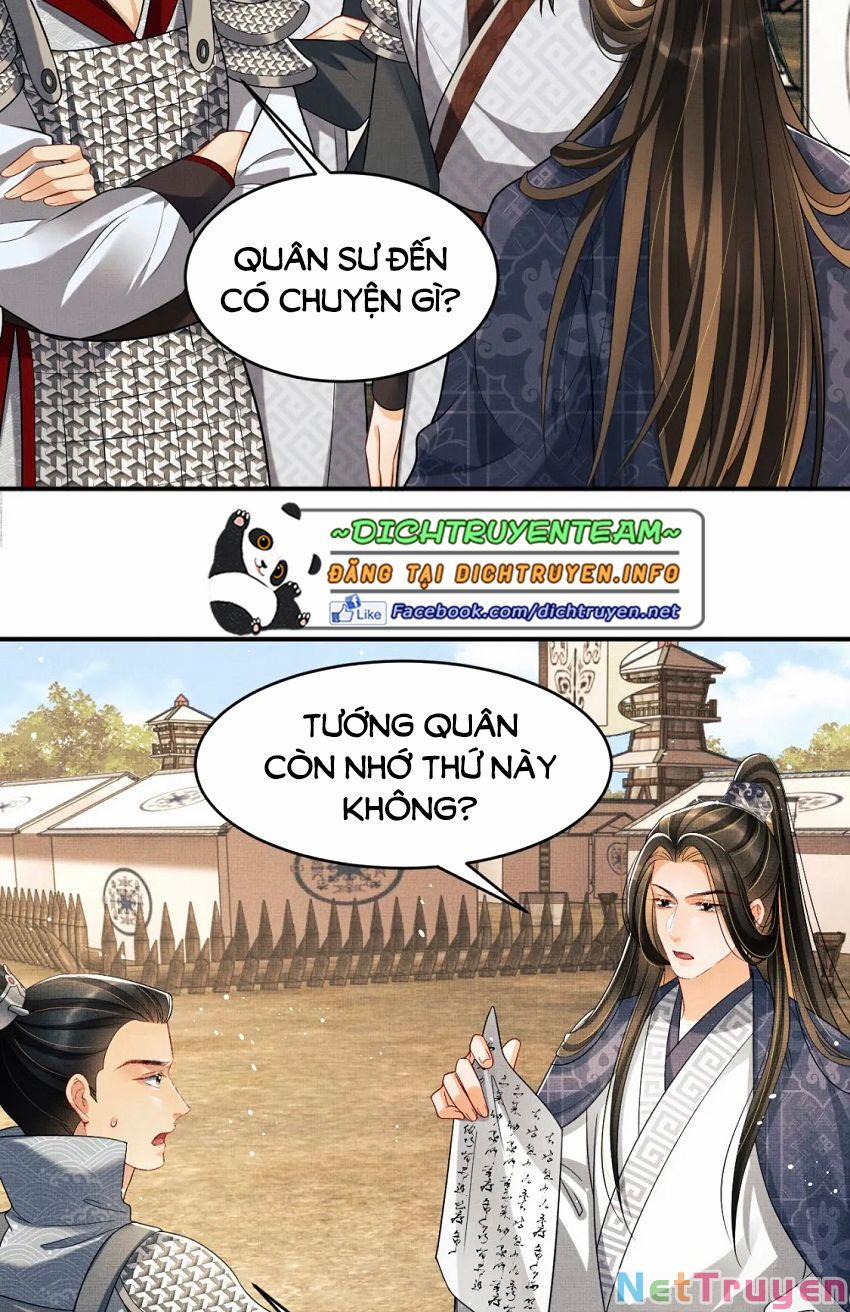 Thê Vi Thượng 65 trang 21