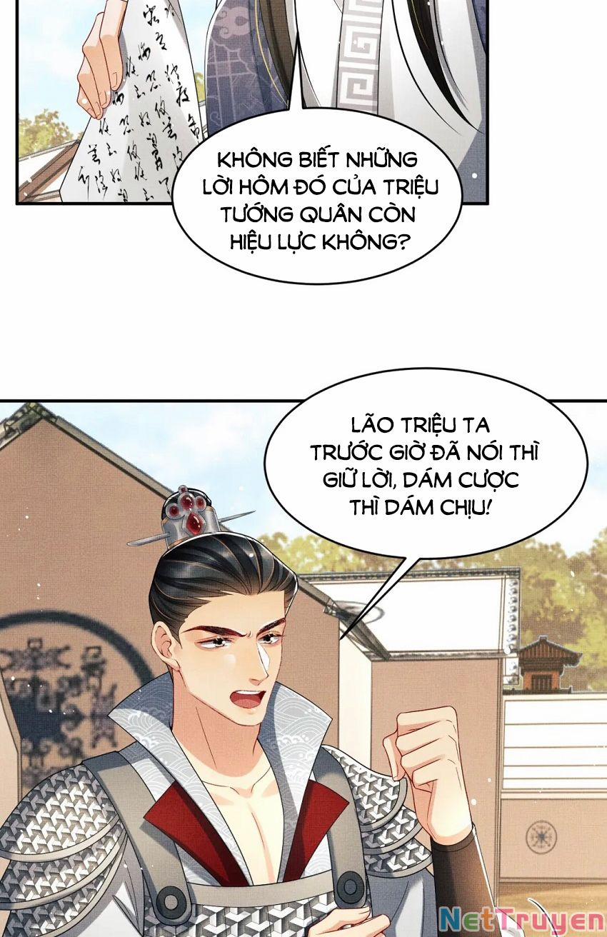 Thê Vi Thượng 65 trang 23