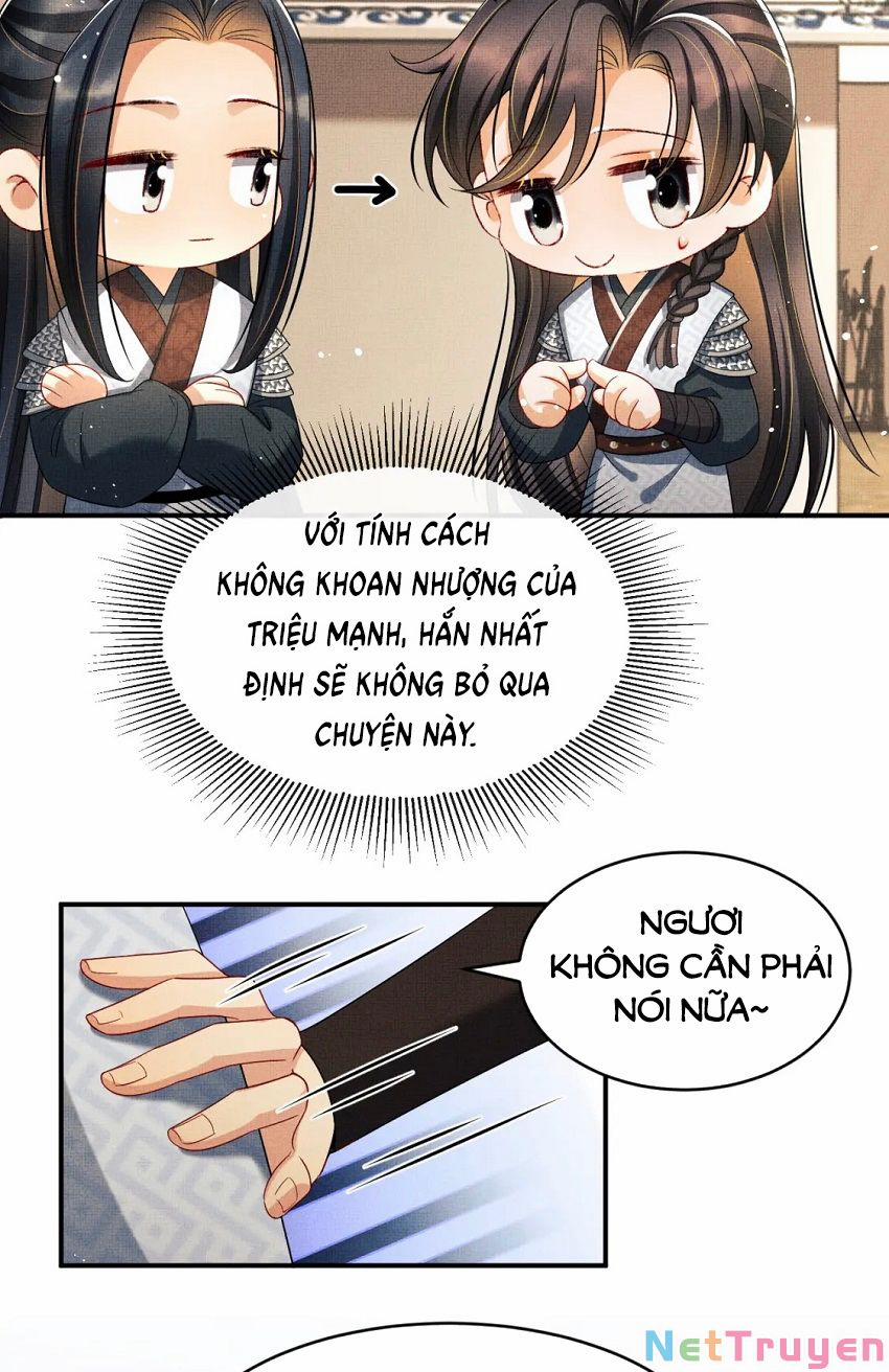 Thê Vi Thượng 65 trang 26