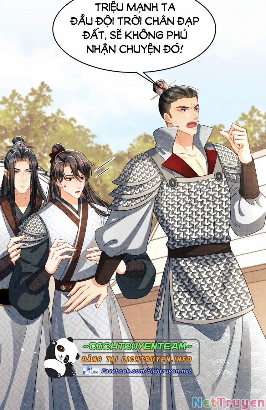 Thê Vi Thượng 65 trang 27