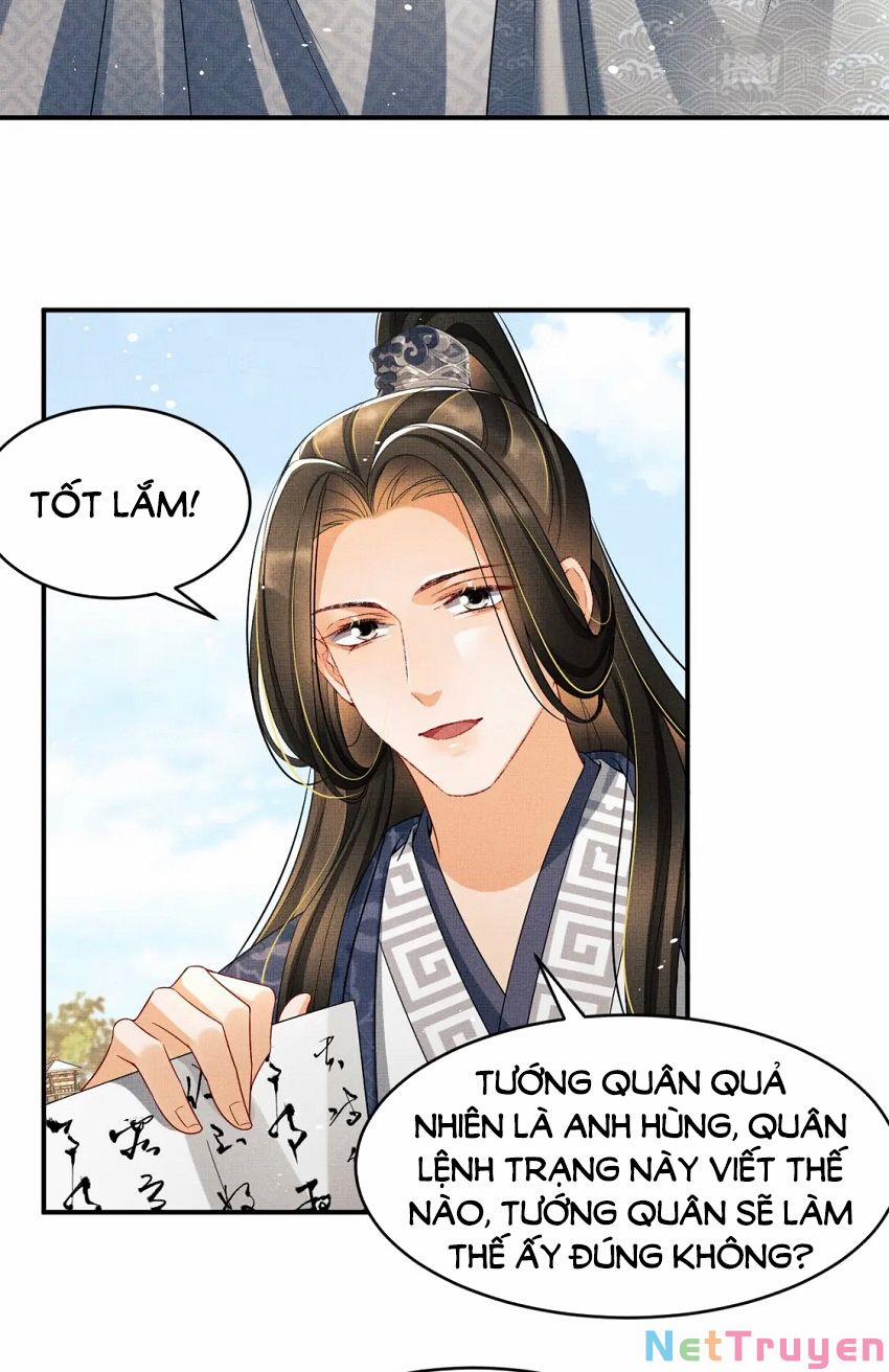 Thê Vi Thượng 65 trang 28