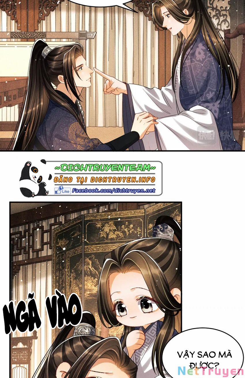 Thê Vi Thượng 65 trang 3