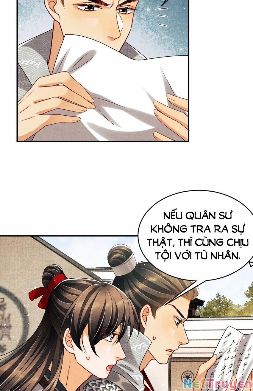 Thê Vi Thượng 65 trang 30