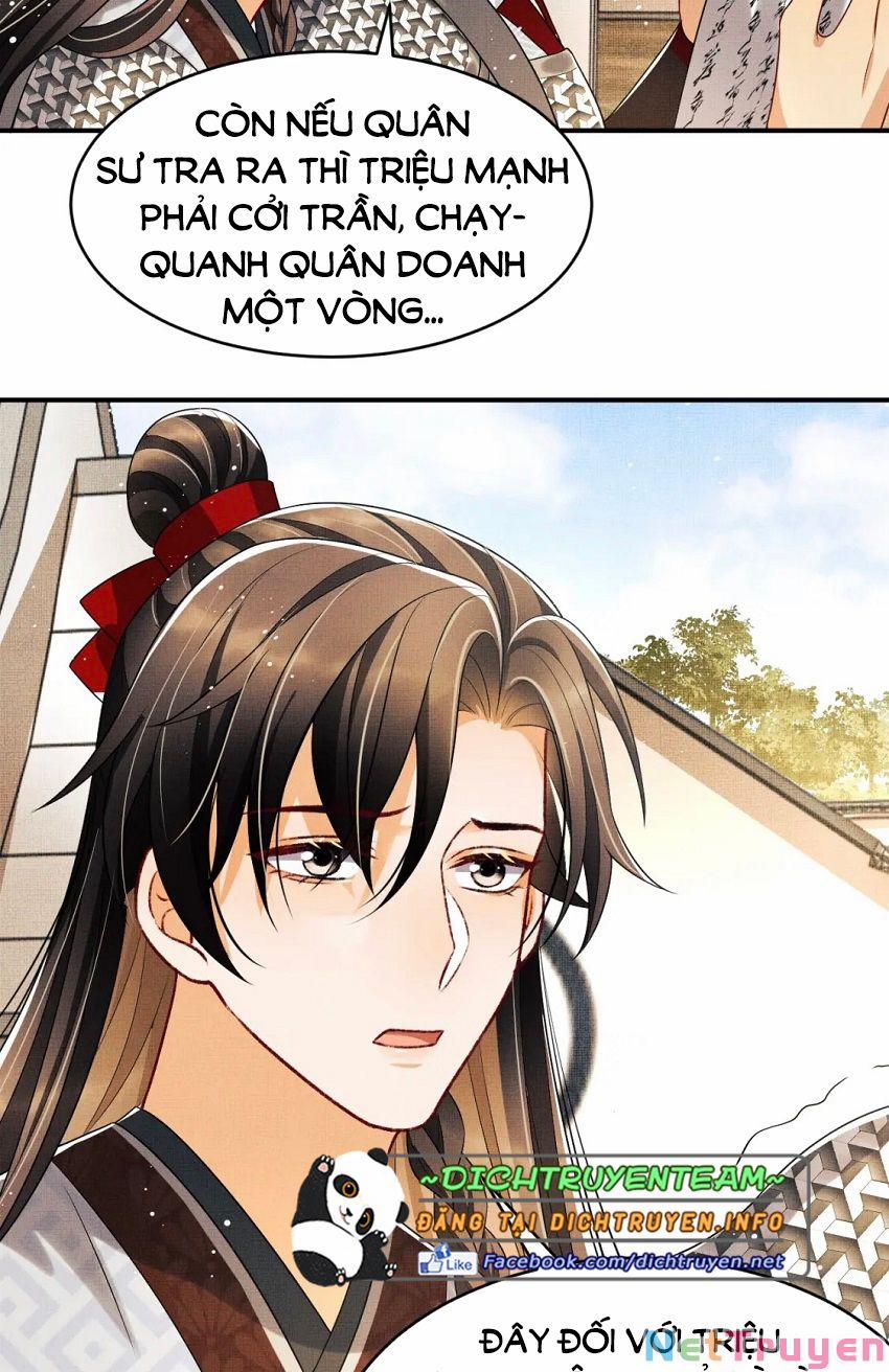 Thê Vi Thượng 65 trang 31