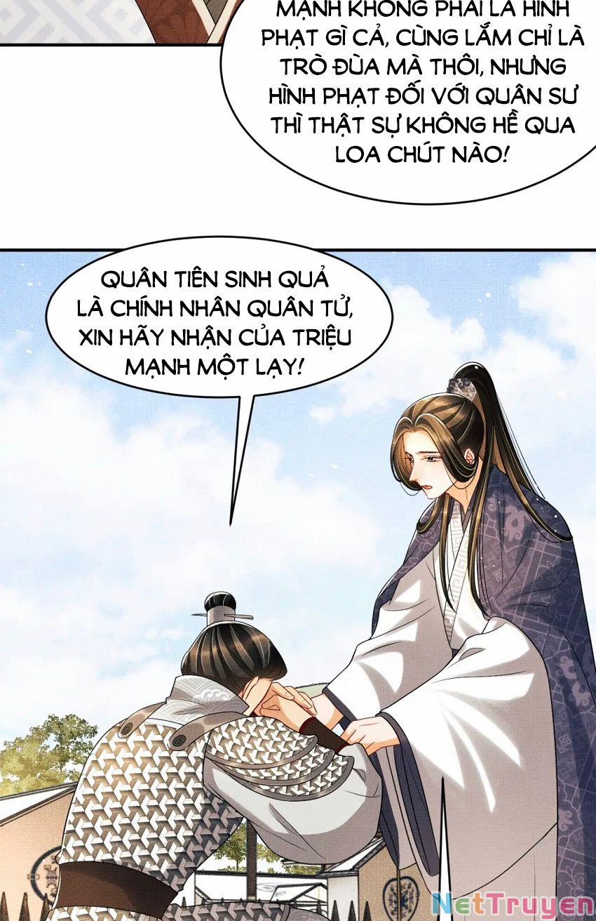 Thê Vi Thượng 65 trang 32