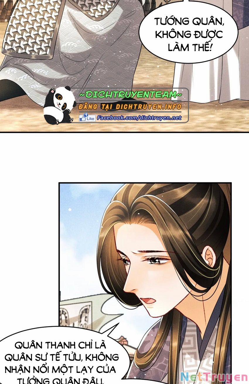 Thê Vi Thượng 65 trang 33