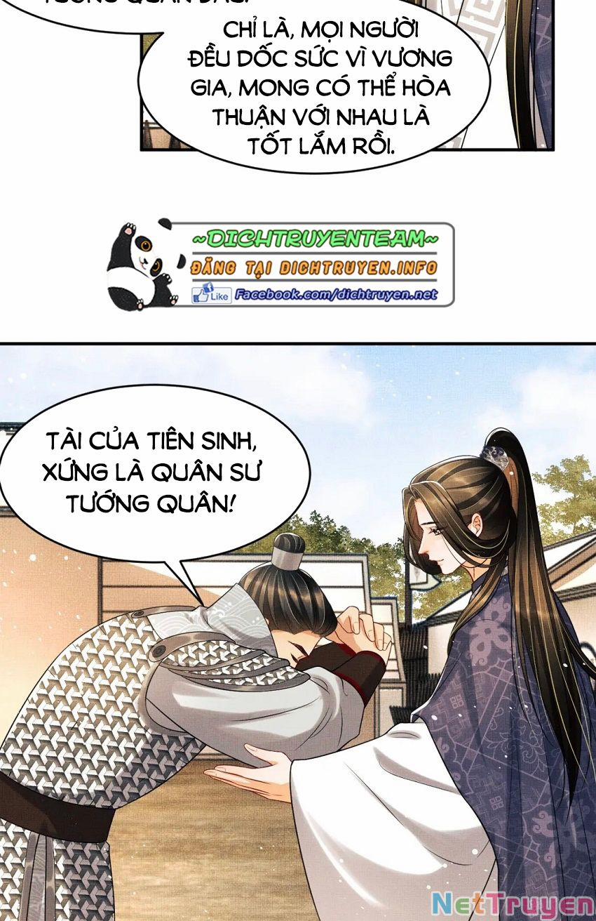 Thê Vi Thượng 65 trang 34