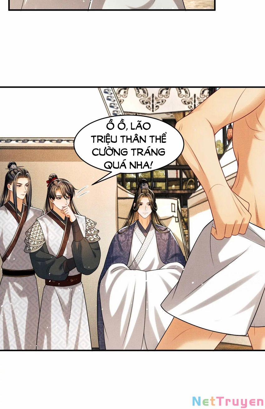 Thê Vi Thượng 65 trang 36