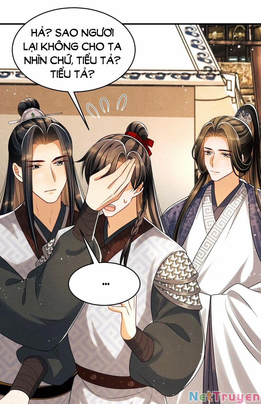 Thê Vi Thượng 65 trang 37