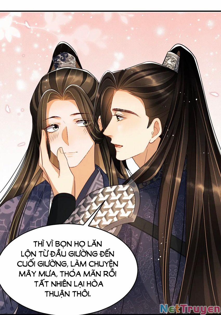 Thê Vi Thượng 65 trang 5