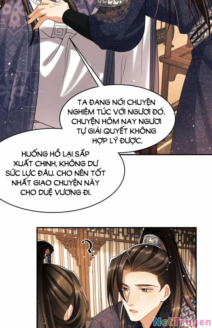 Thê Vi Thượng 65 trang 7