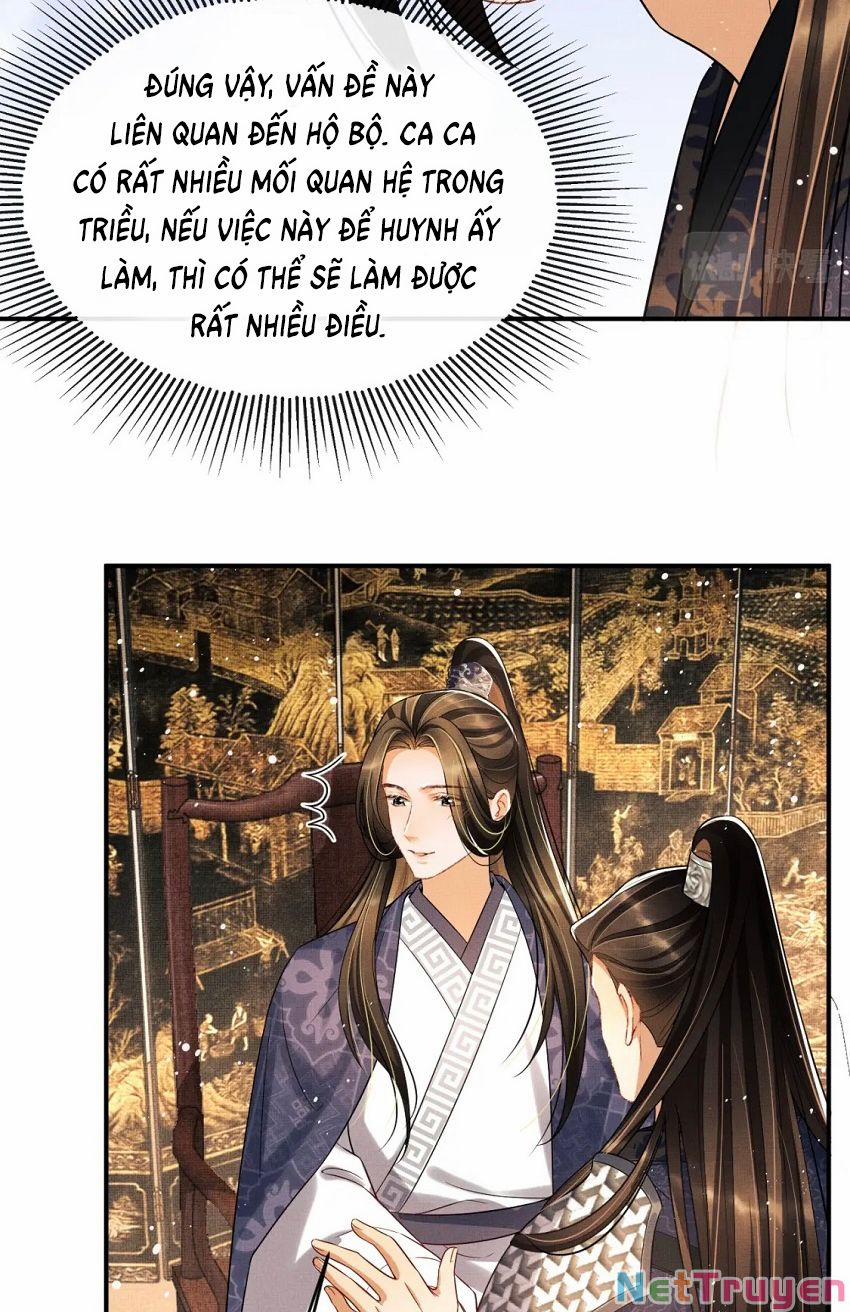 Thê Vi Thượng 65 trang 9