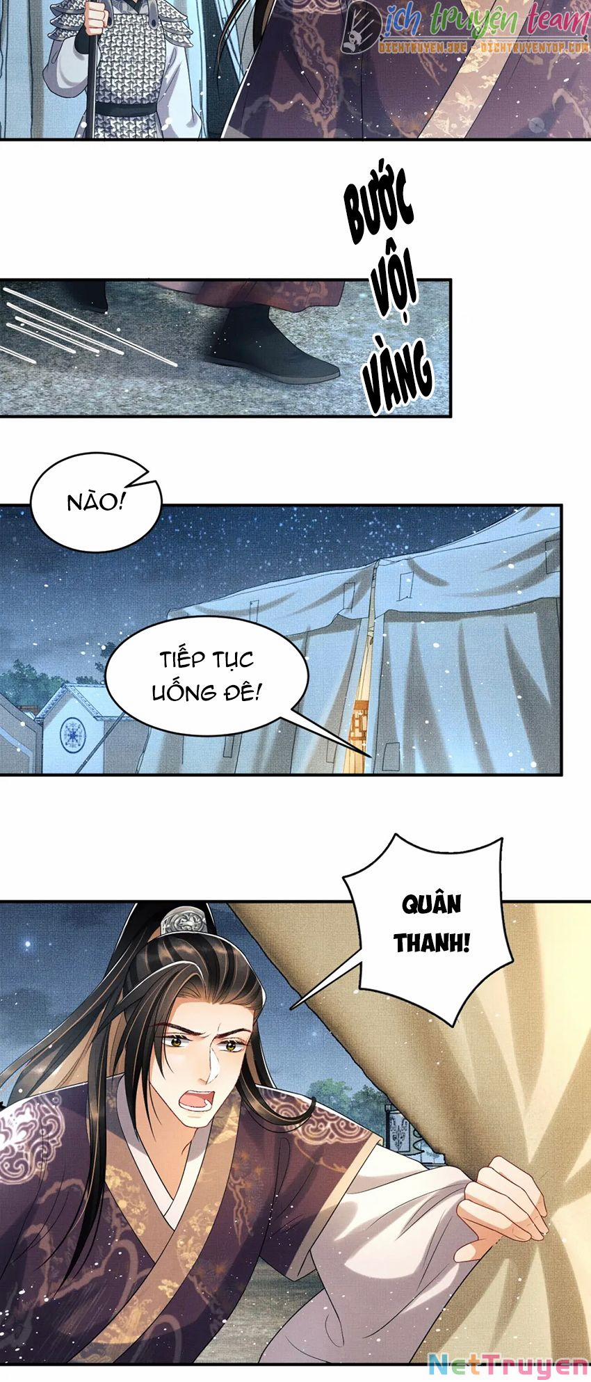 Thê Vi Thượng 66 trang 10