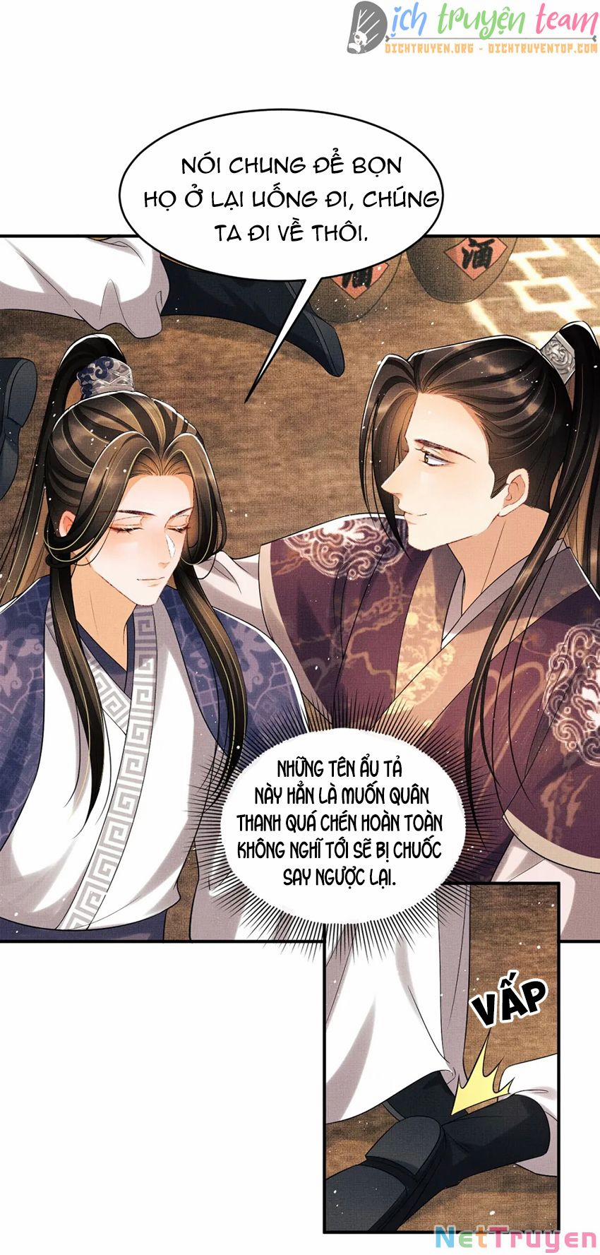 Thê Vi Thượng 66 trang 17