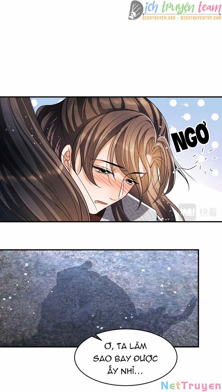 Thê Vi Thượng 66 trang 21