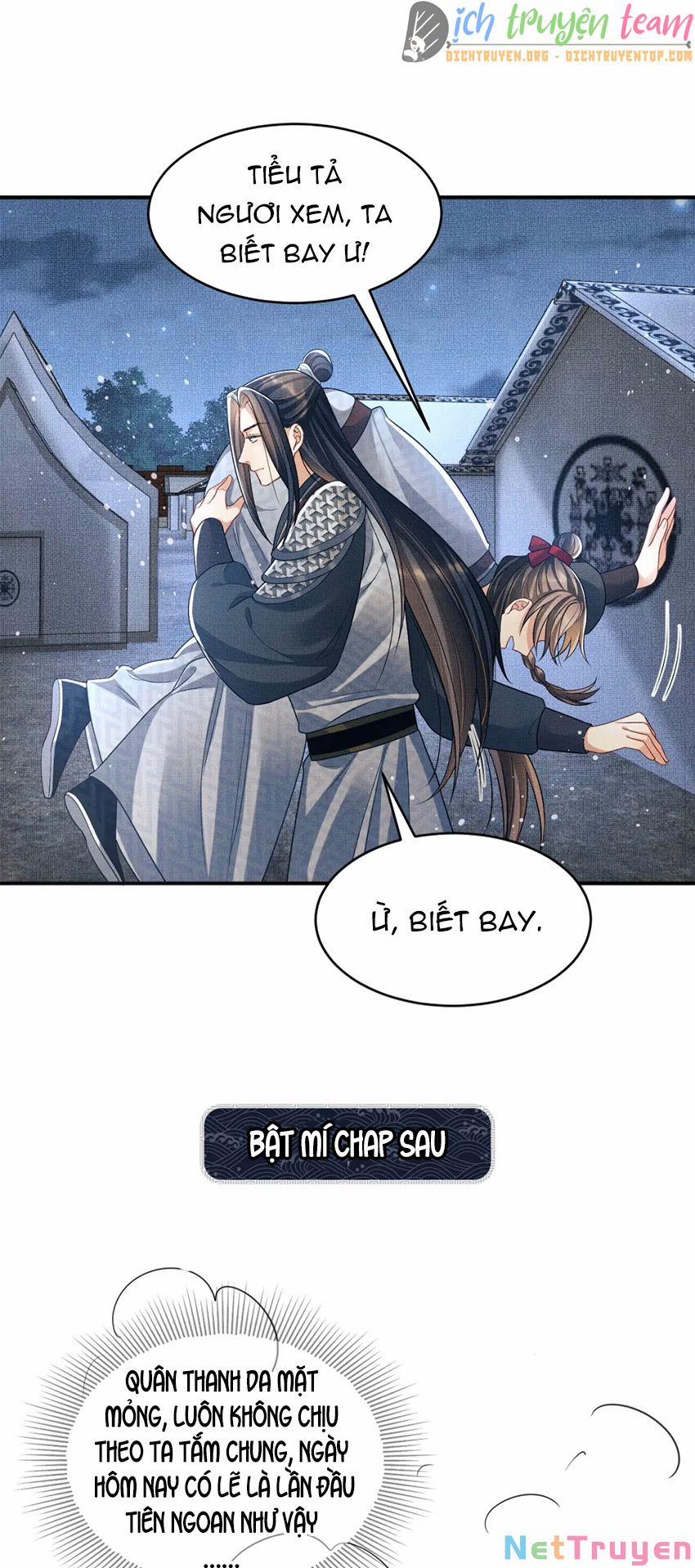 Thê Vi Thượng 66 trang 22