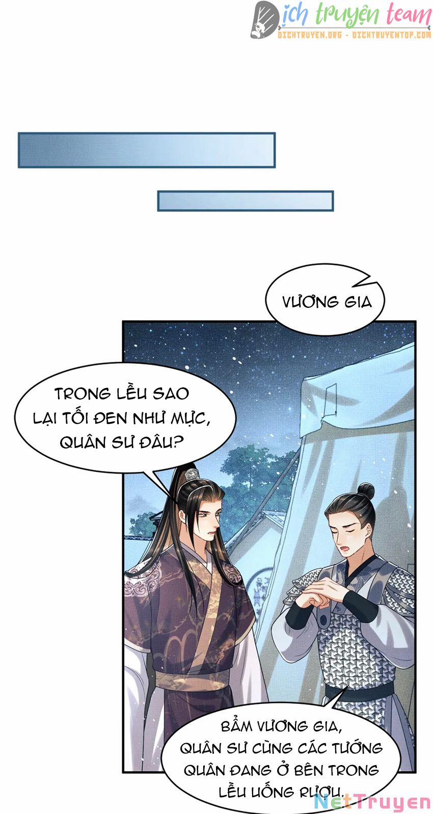 Thê Vi Thượng 66 trang 8