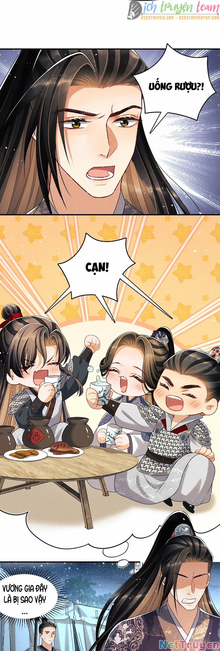 Thê Vi Thượng 66 trang 9