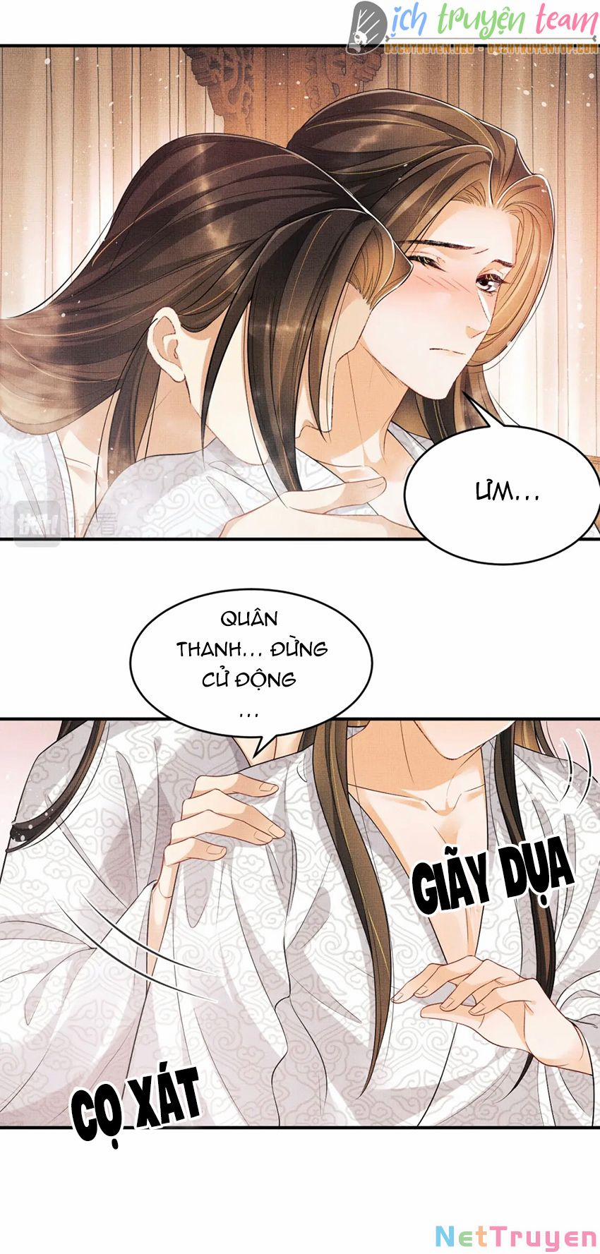 Thê Vi Thượng 67 trang 10